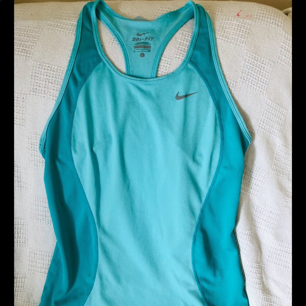 Nike tank top